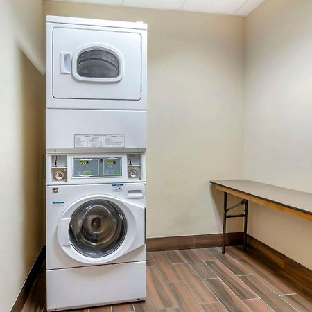 Comfort Inn & Suites Blytheville Esterno foto
