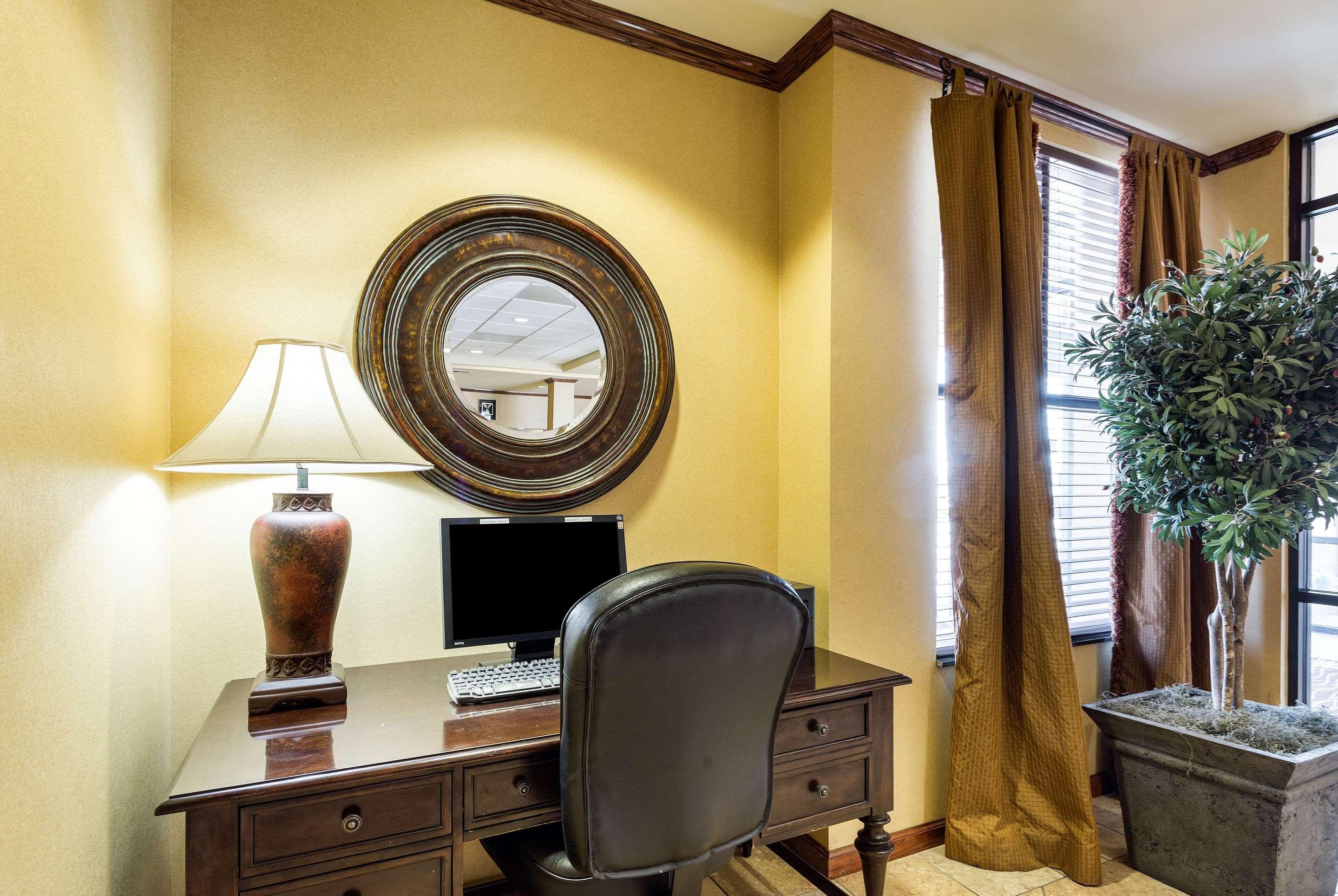 Comfort Inn & Suites Blytheville Esterno foto